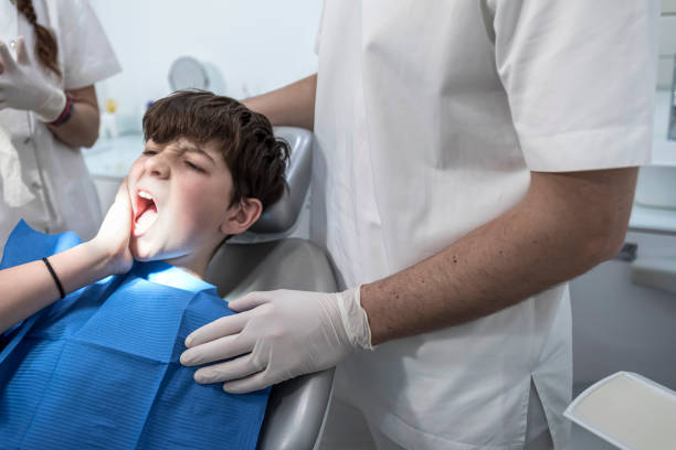 Best Dentist Open Late Near Me  in Lawrence, IN