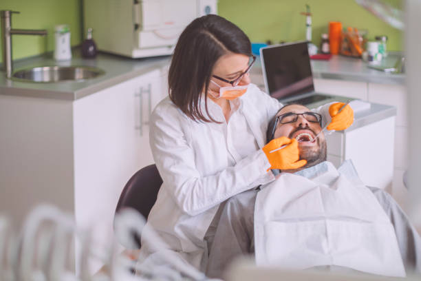 Best Teeth Whitening  in Lawrence, IN