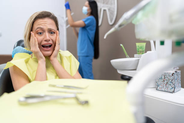 Best Dentist for Tooth Abscess  in Lawrence, IN